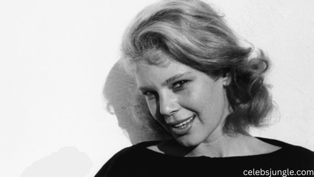 Betsy Palmer
