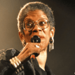 Jeanne Lee