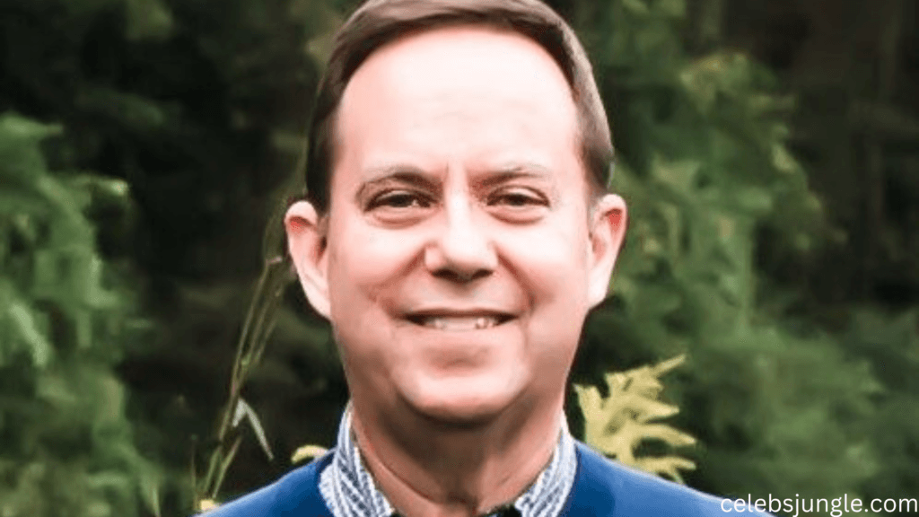 Tom Ellsworth