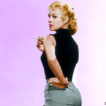 Betsy Palmer
