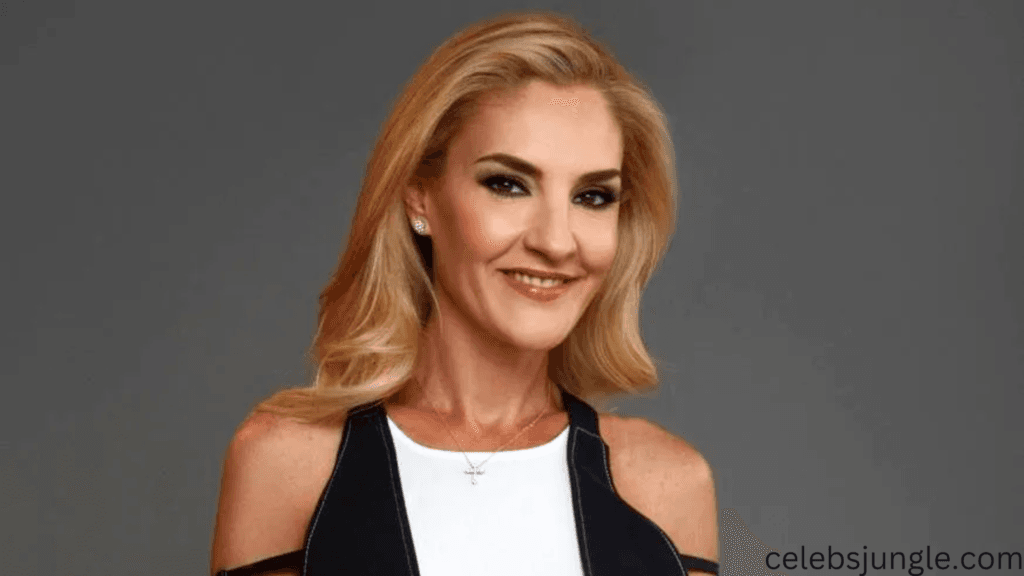 Chantal Andere