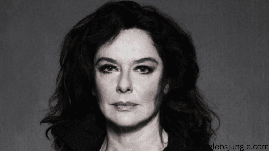 Monica Guerritore
