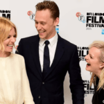 Sarah Hiddleston