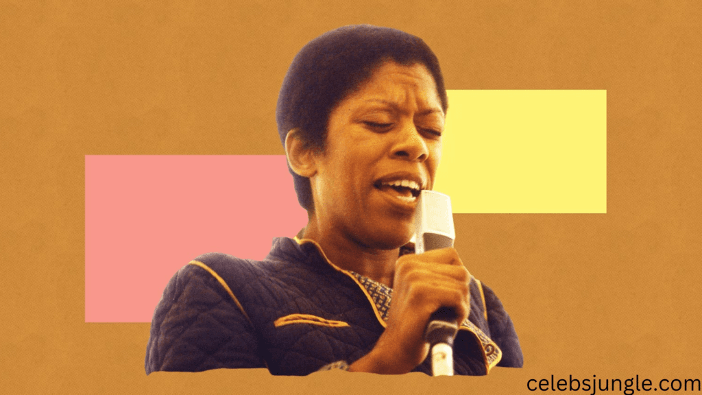 Jeanne Lee