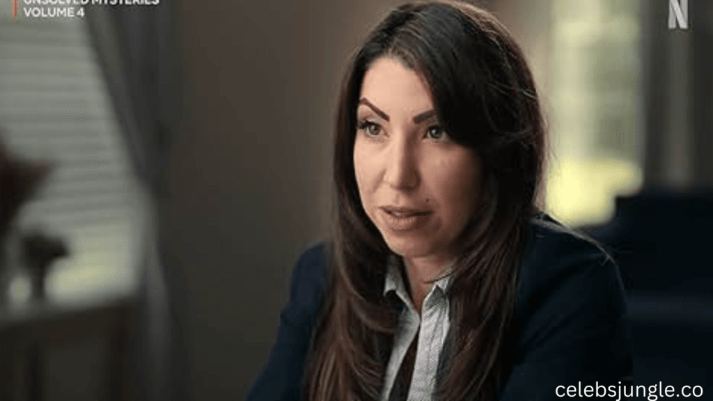 Maria Ramirez
