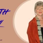 Judith Ivey
