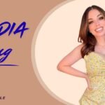 Kaedia Lang