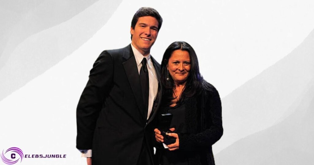 Marsha Garces Williams