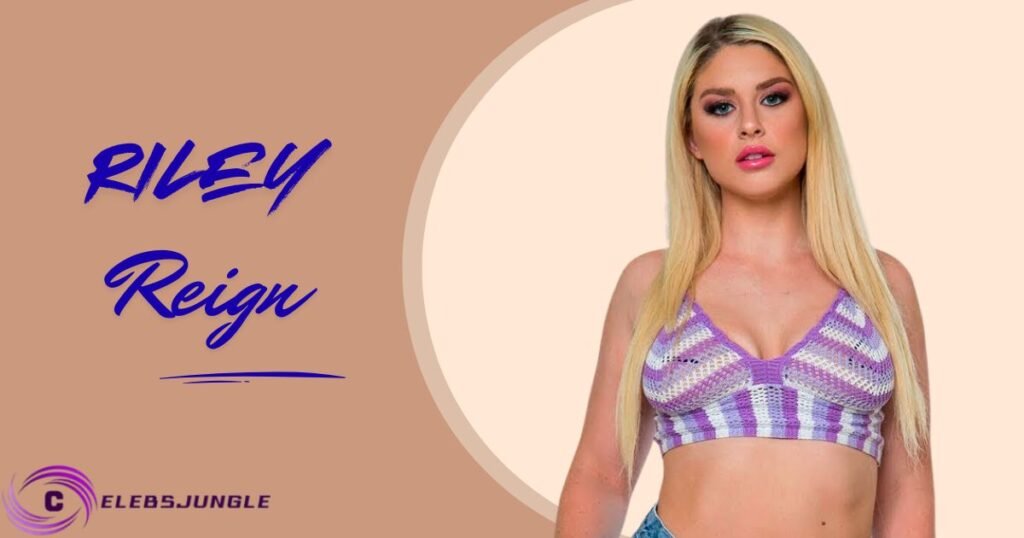Riley Reign