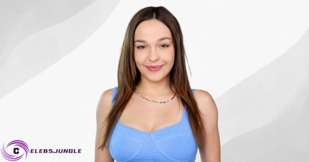 Rissa May