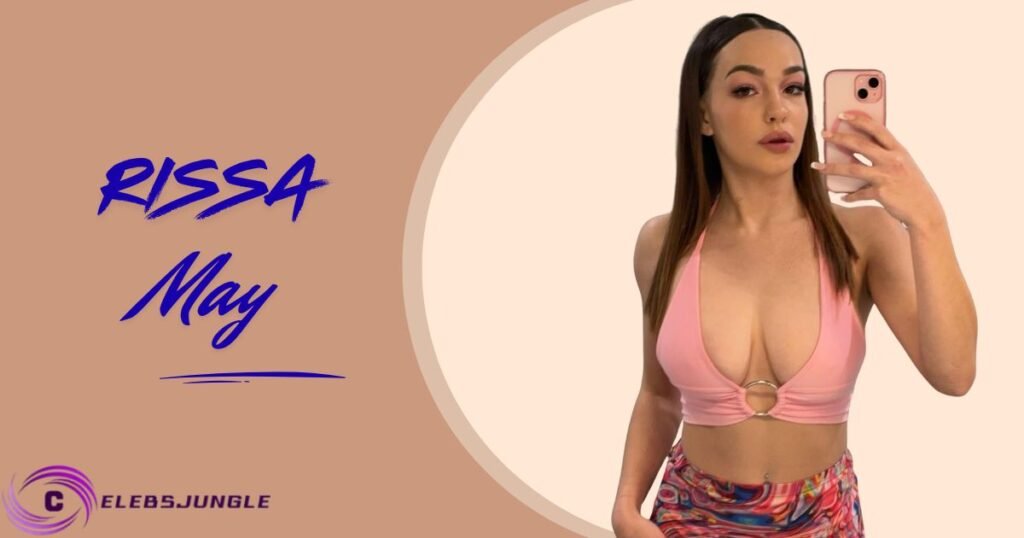Rissa May