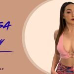 Rissa May