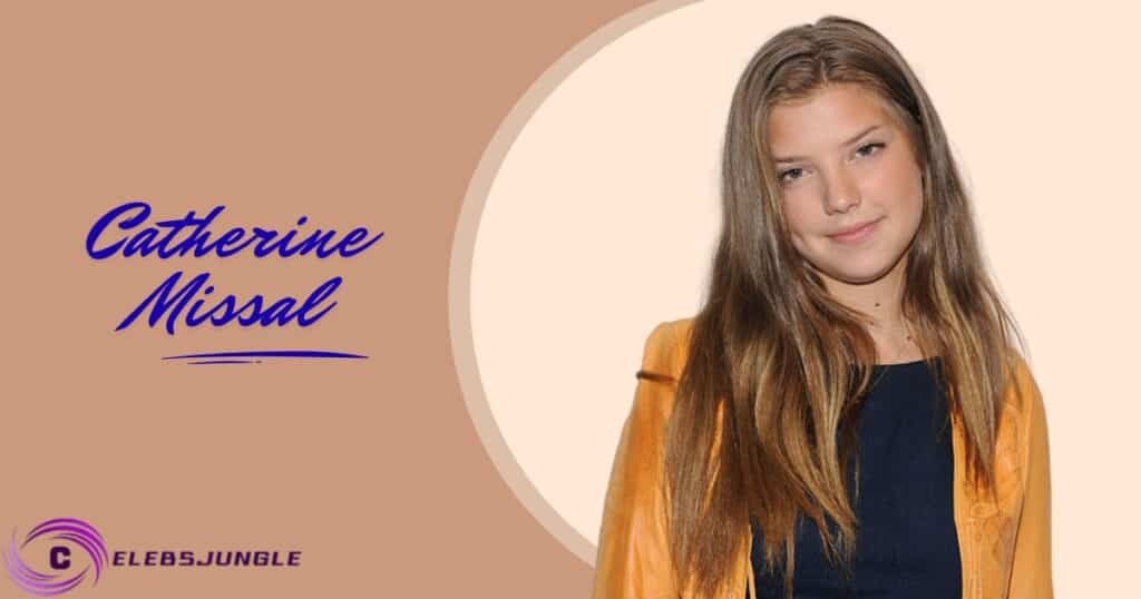 Catherine Missal