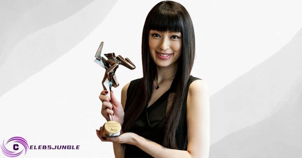 Chiaki Kuriyama
