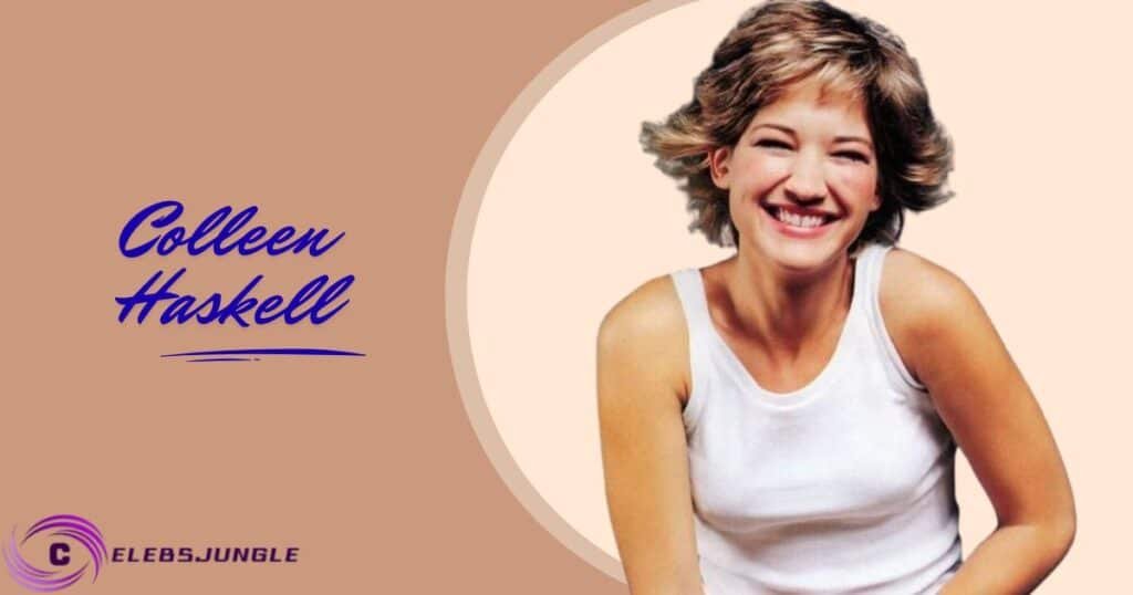 Colleen Haskell