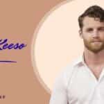 Jared Keeso