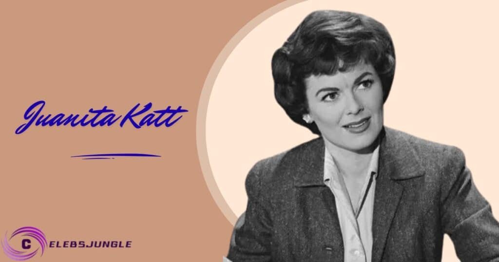 Juanita Katt