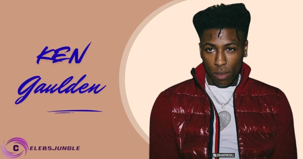 Ken Gaulden