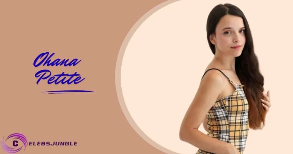 Ohana Petite