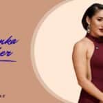 Q’orianka Kilcher