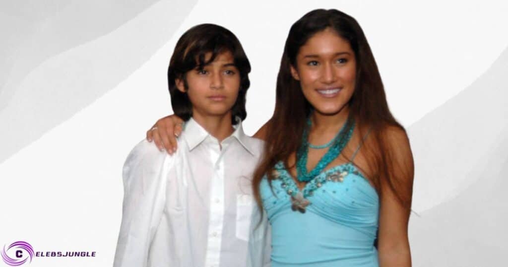 Q’orianka Kilcher
