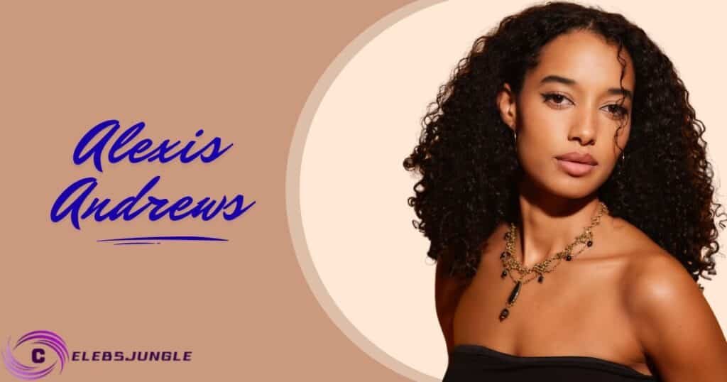Alexis Andrews