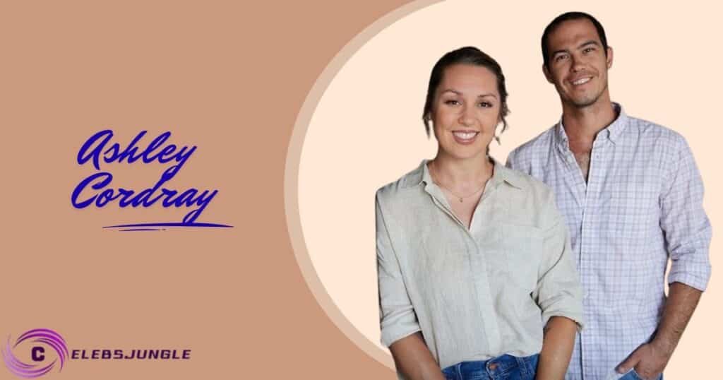 Ashley Cordray