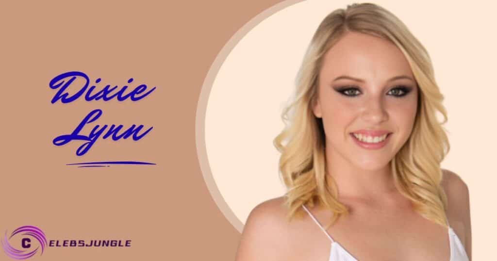 Dixie Lynn