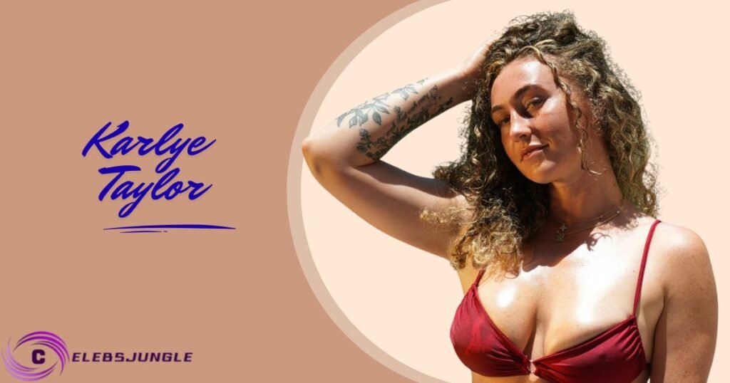 Karlye Taylor
