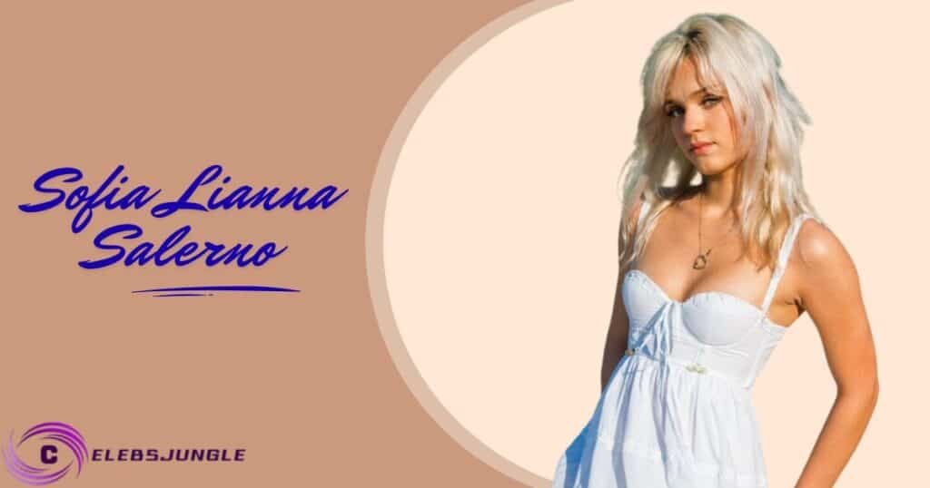 Sofia Lianna Salerno