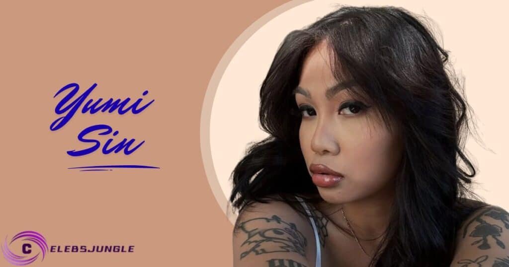 Yumi Sin
