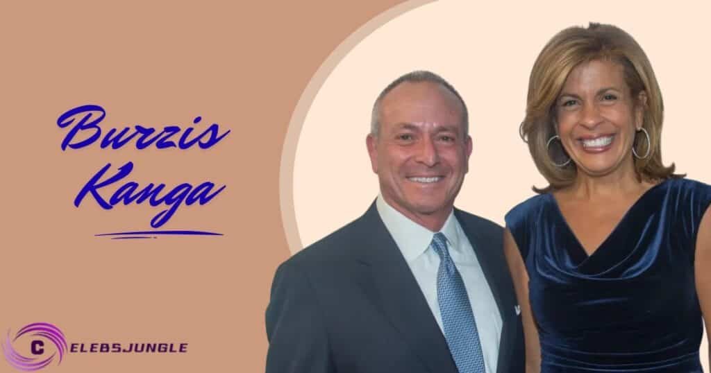 Burzis Kanga